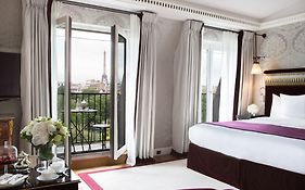 La Reserve Apartments Paris